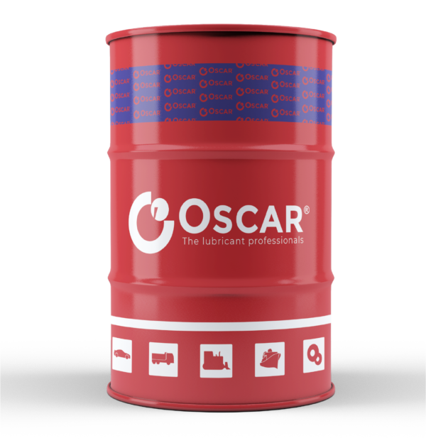 Gas Engine Oil Lubricants Manufacturer | Oscar Lubricants
